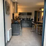 Apartment Sur La Terrasse Sigean