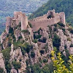 Sur La Terrasse Sigean