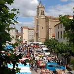 Sur La Terrasse