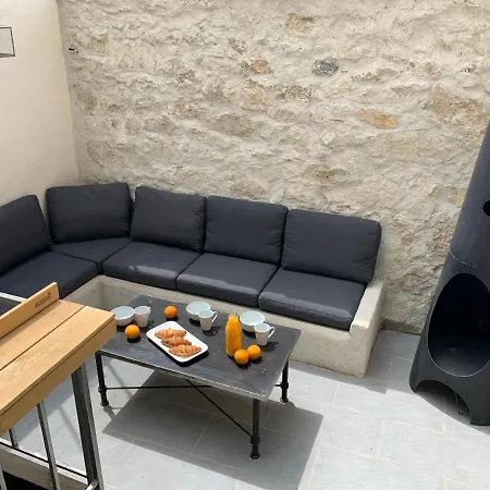 La Terrasse Sigean