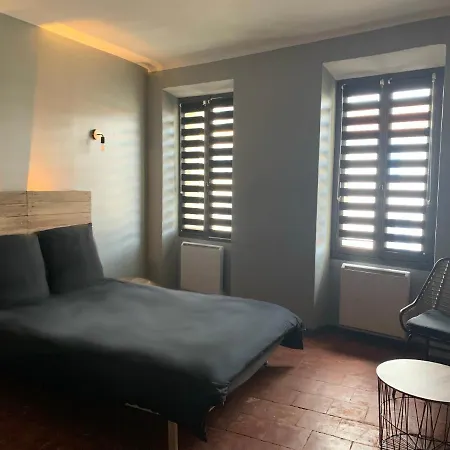 La Terrasse Sigean