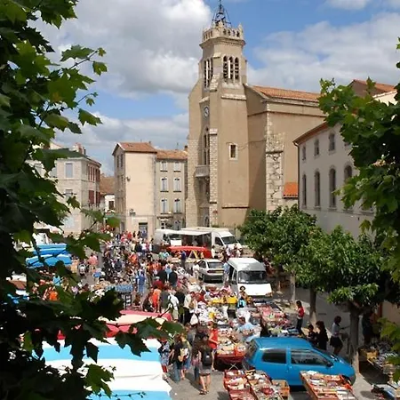 Sur La Terrasse - Climatise