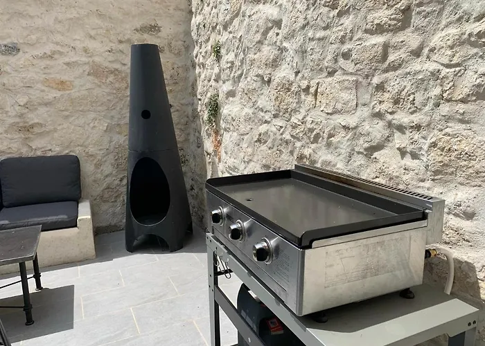 Sur La Terrasse *