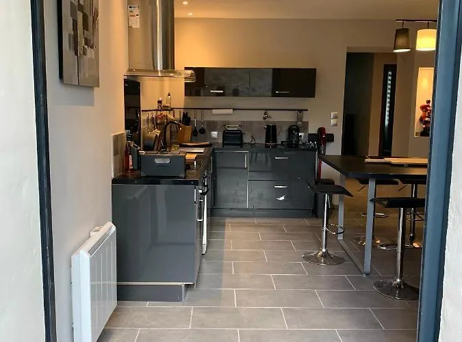 Appartement Sur La Terrasse Sigean