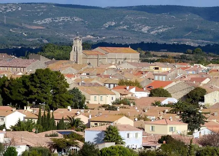 Appartement Sur La Terrasse
