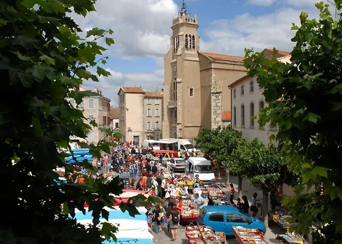 Sur La Terrasse