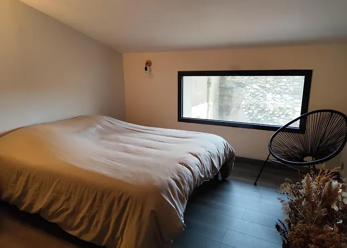 Appartement Sur La Terrasse *