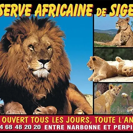 Sur La Terrasse - Climatise Apartment *