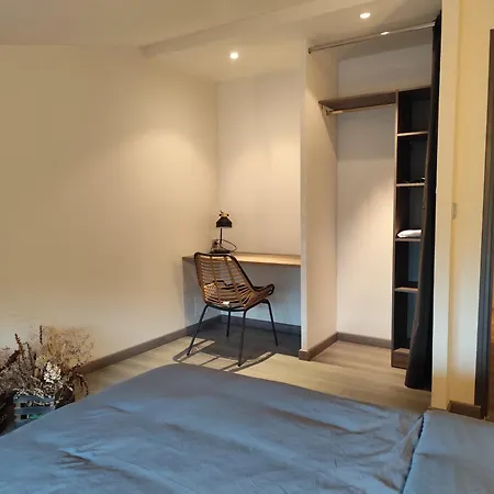 Sur La Terrasse - Climatise Apartment Sigean
